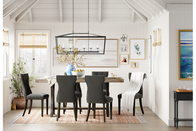 Your Guide to Dining Chair Prices Wayfair